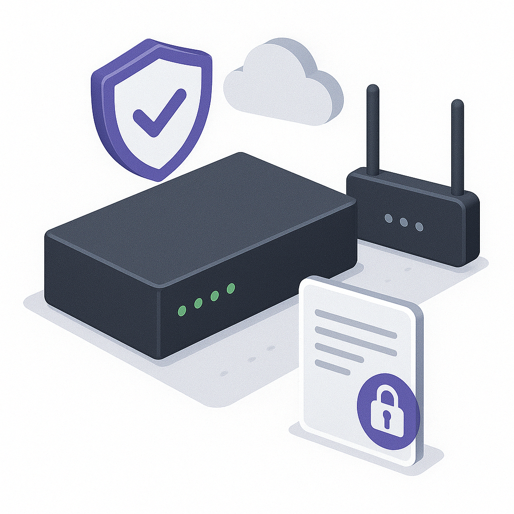 Firewall Appliance
