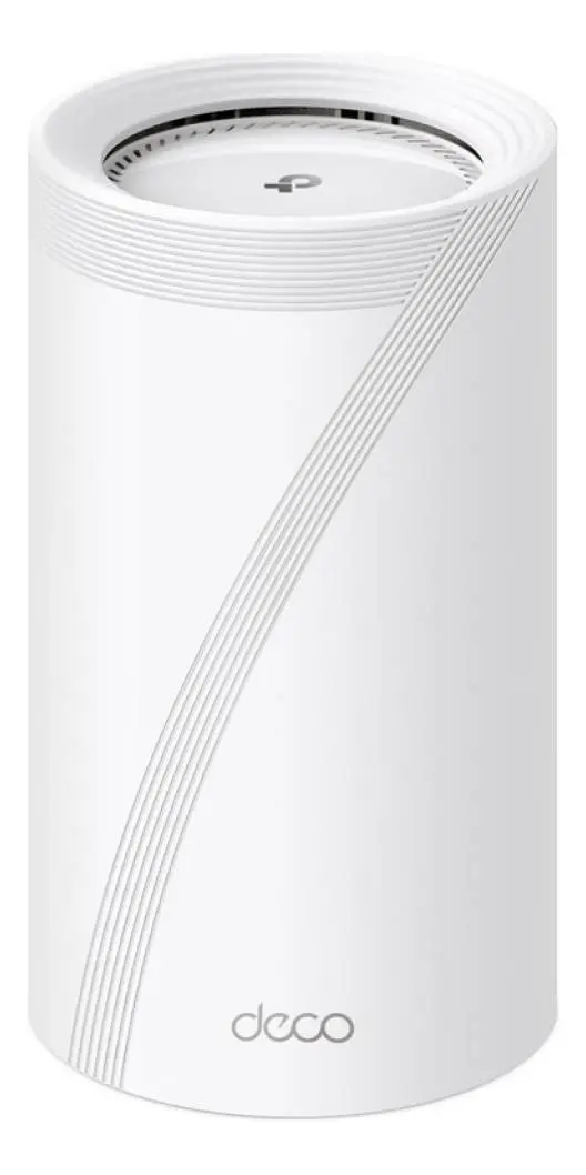 Roteador Mesh Wi-Fi 7 TP-Link Deco BE65 Tri-Band BE11000