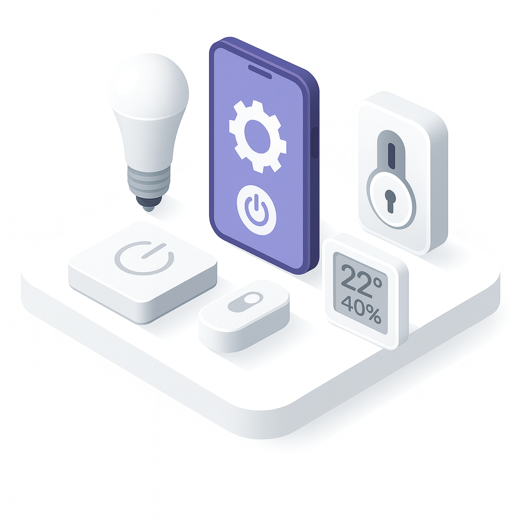 IoT e Automação
